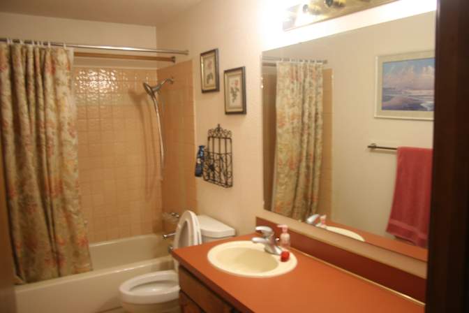 Jeff's room