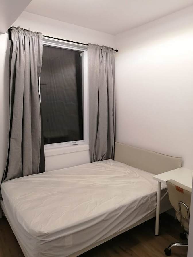Root's room
