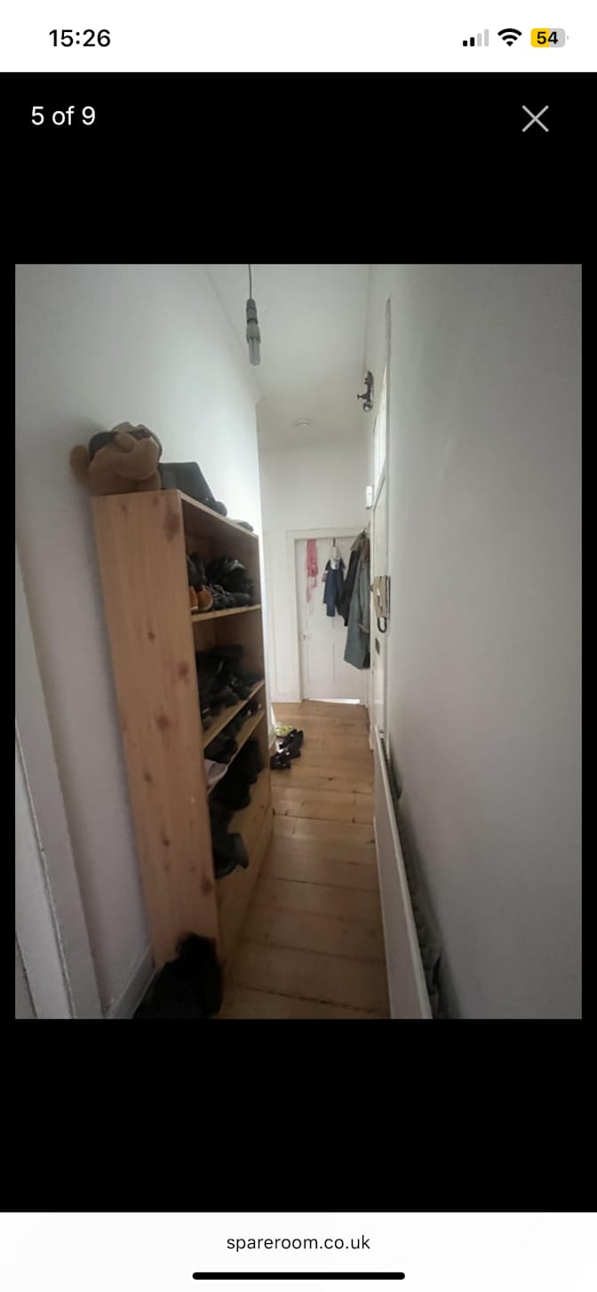 Kate's room