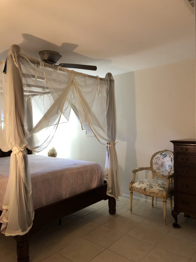Joy's room
