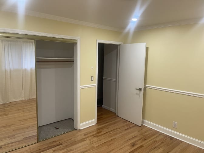 pedro's room