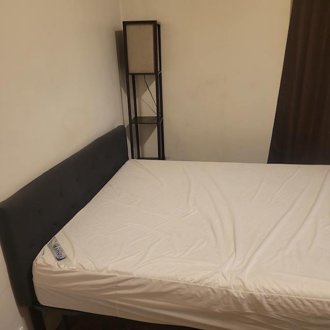 Paula's room