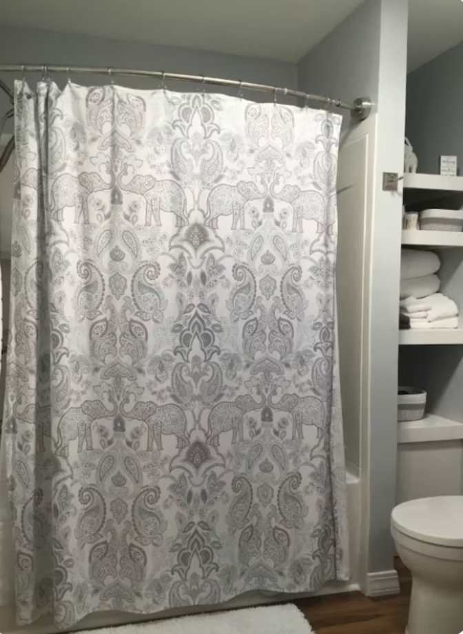 Lily's room