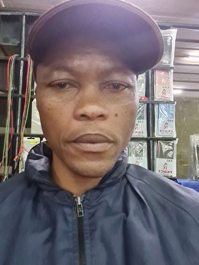 Morabe Henry Matsobane