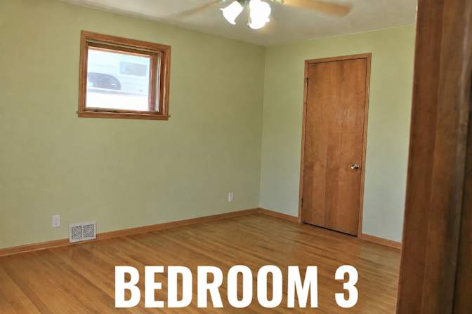 HomeCrew's room