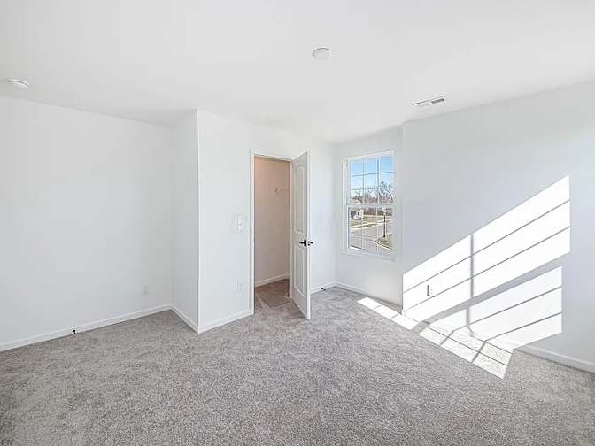 Mirage's room