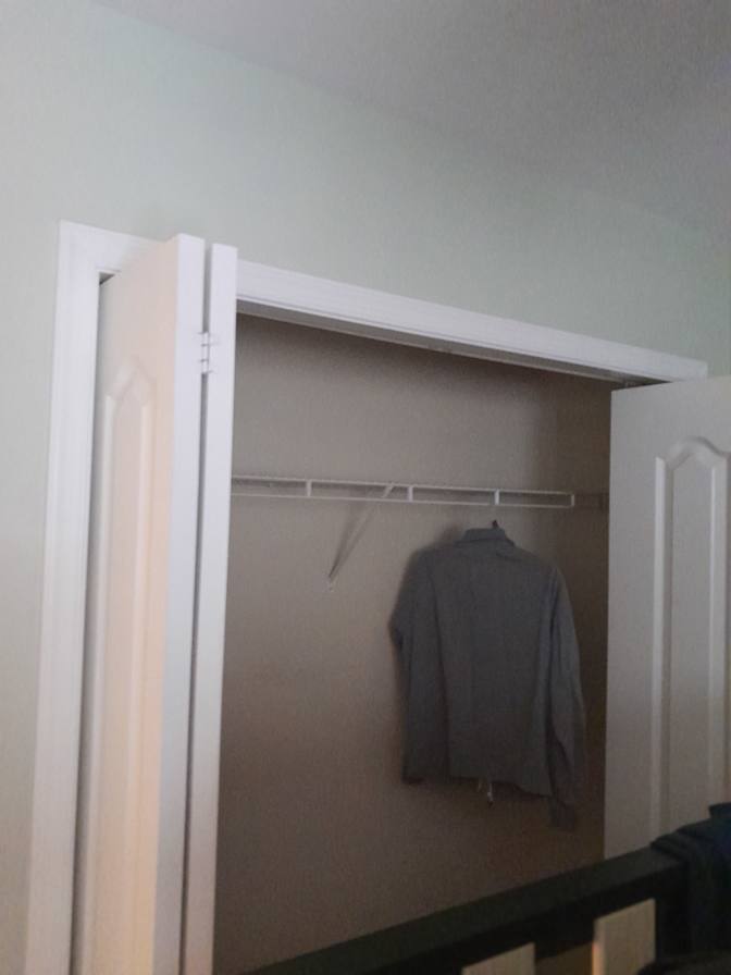 Joseph's room