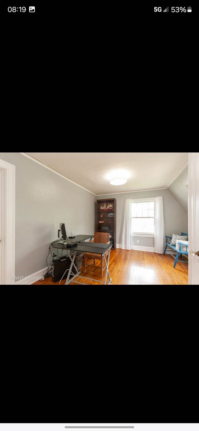 Ivan's room