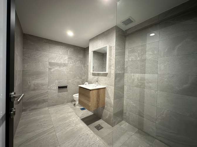 KIN Residences's room