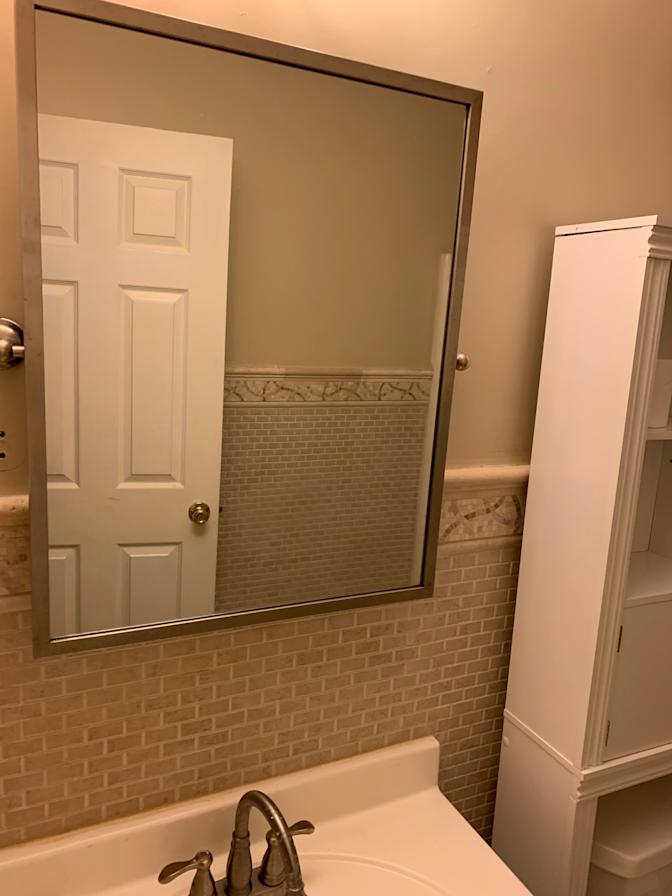 Gavin's room