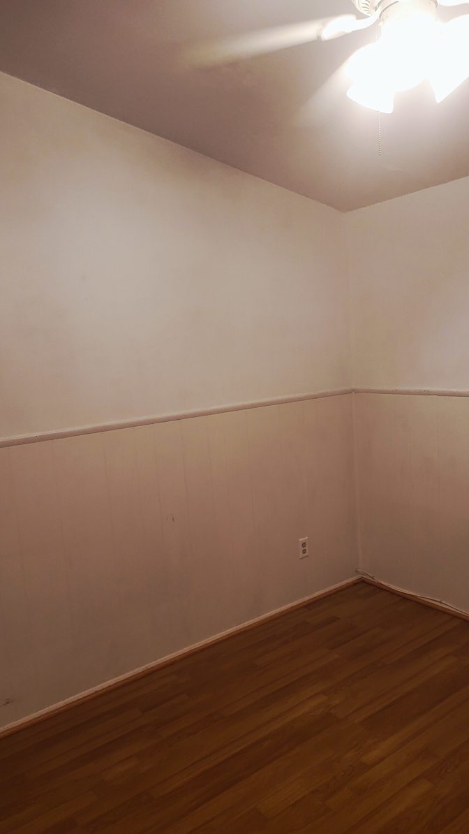 Jonah's room