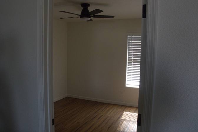 Sean's room