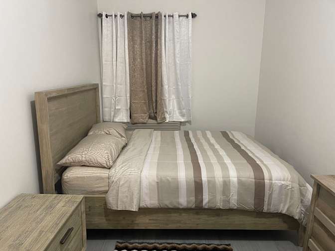 BROOKLYN APARTMENT SHARE LONG OR SHORT TERM's room