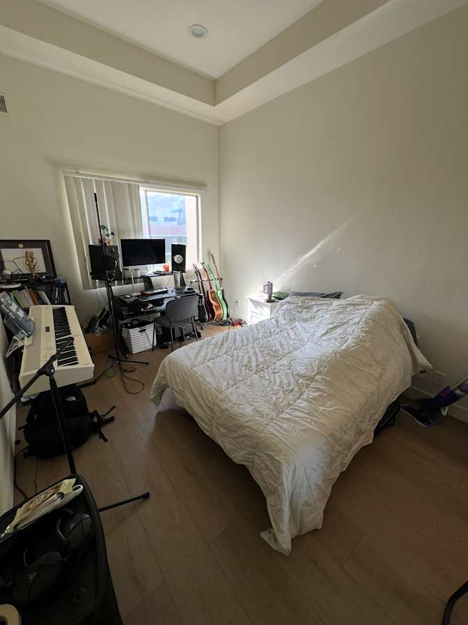Ryan's room