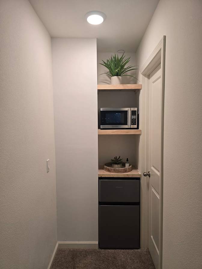 Eduardo F's room