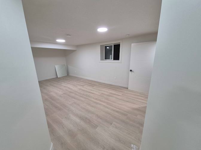 Mark's room