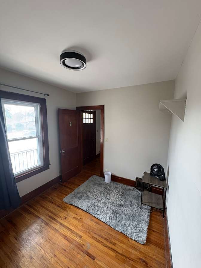 Jay's room