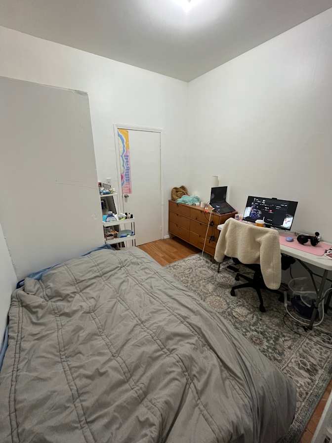 neo's room