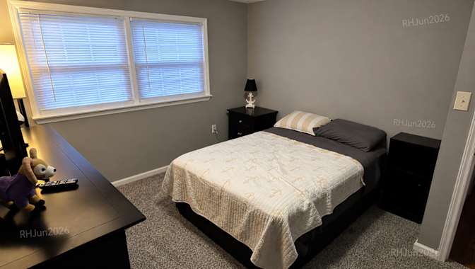 Ryan's room