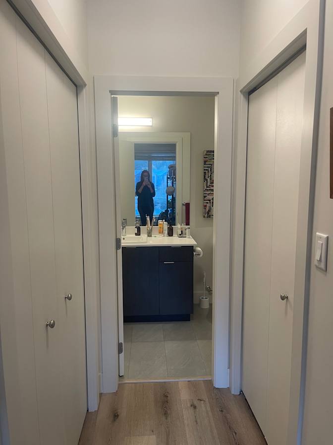 Stacey Lynn Mitchell's room