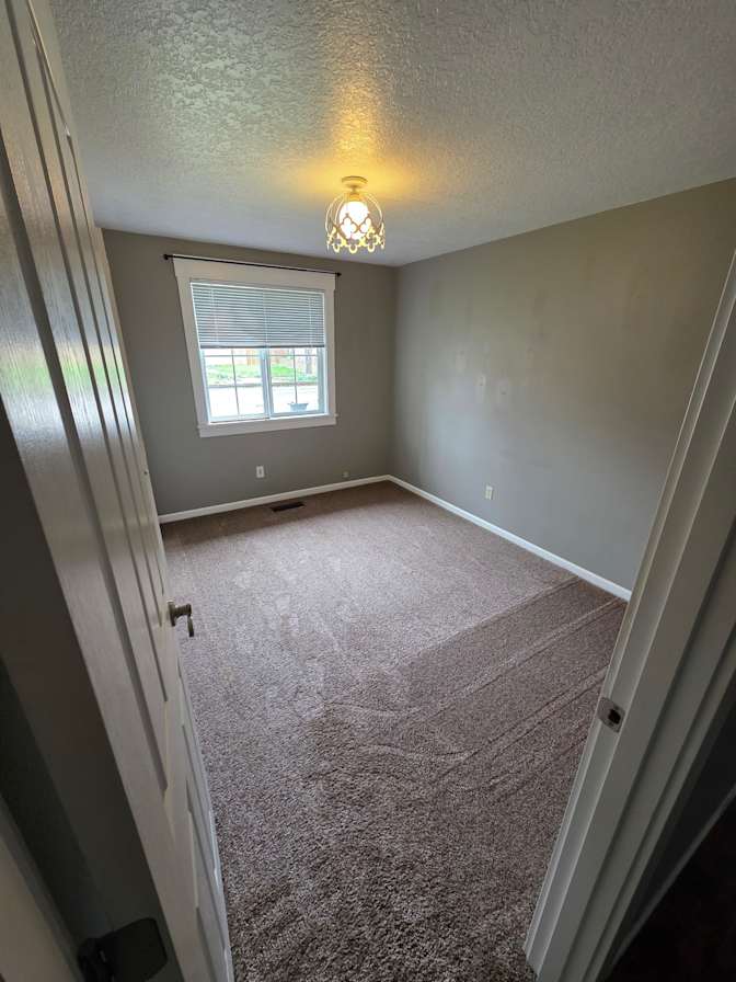 Zachary's room