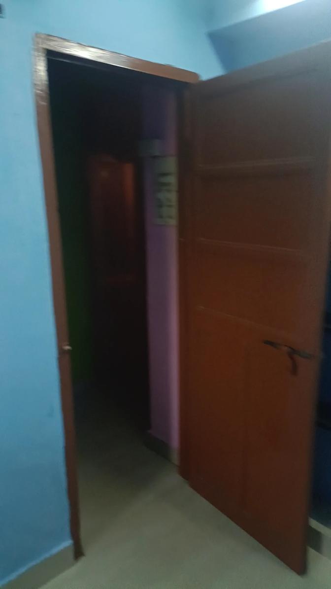 Dheepak K's room