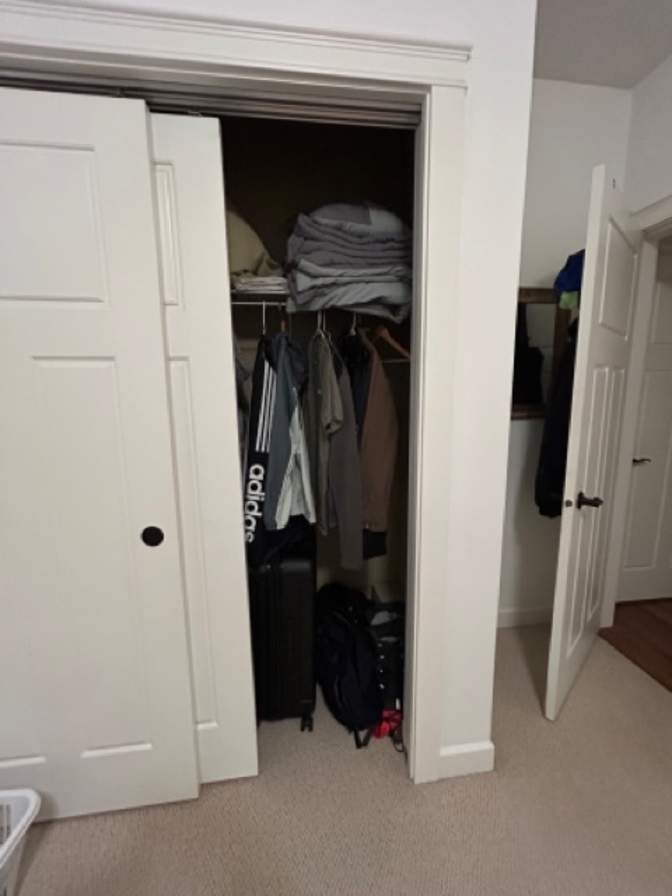 Jay's room