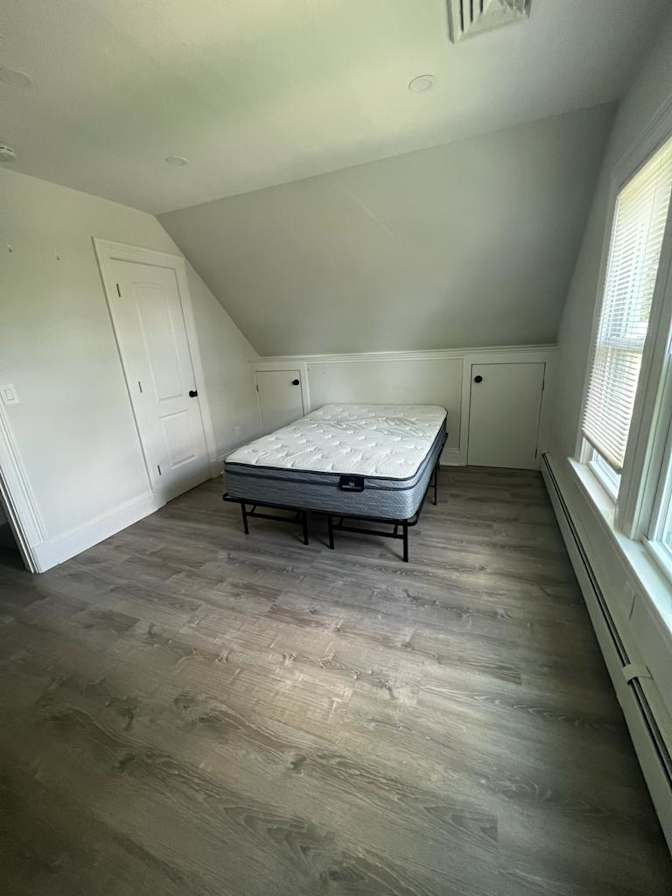 Marilene's room