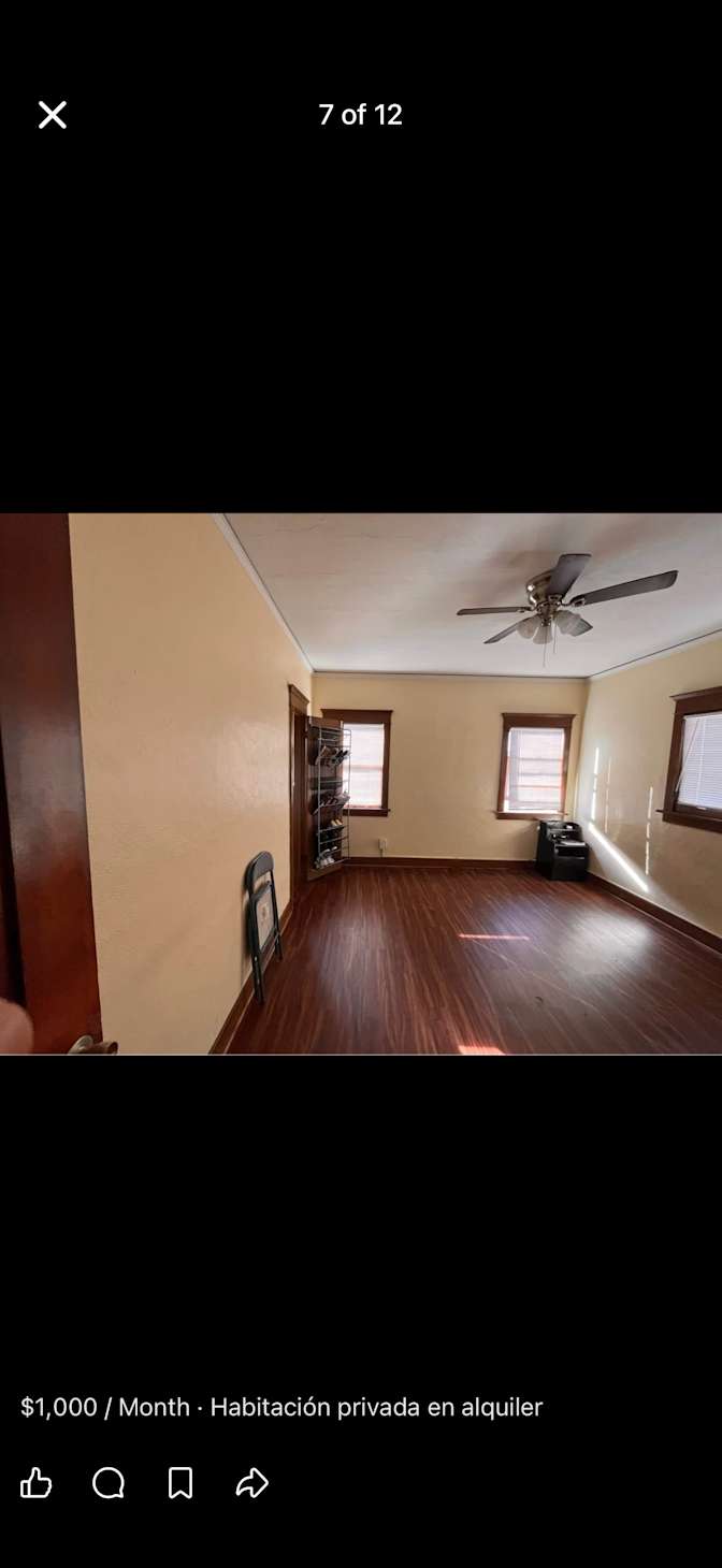 Jeremy Nakamoto's room