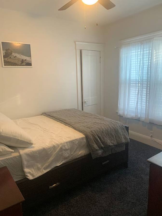 Valerie's room