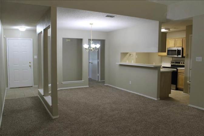 Rachel's room