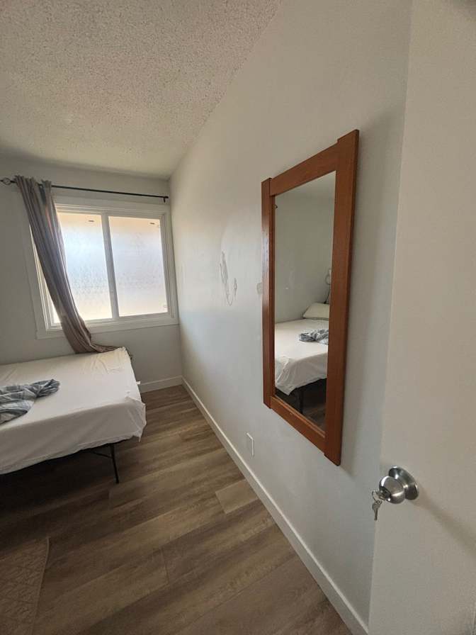 Todd's room