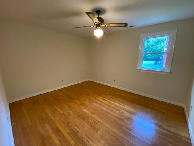 Katherine's room
