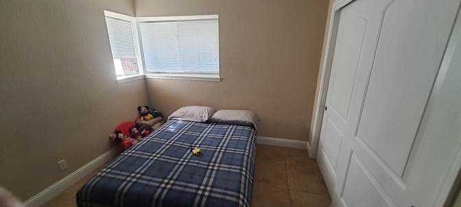 Adrian's room