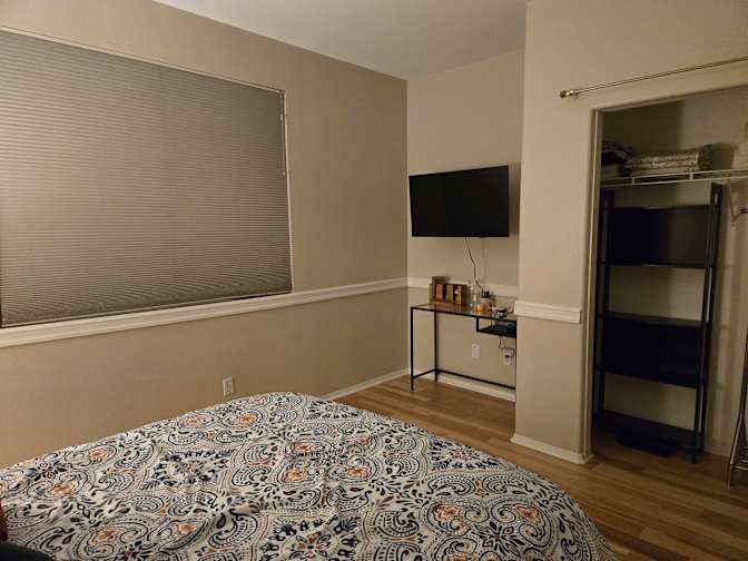 david koo's room