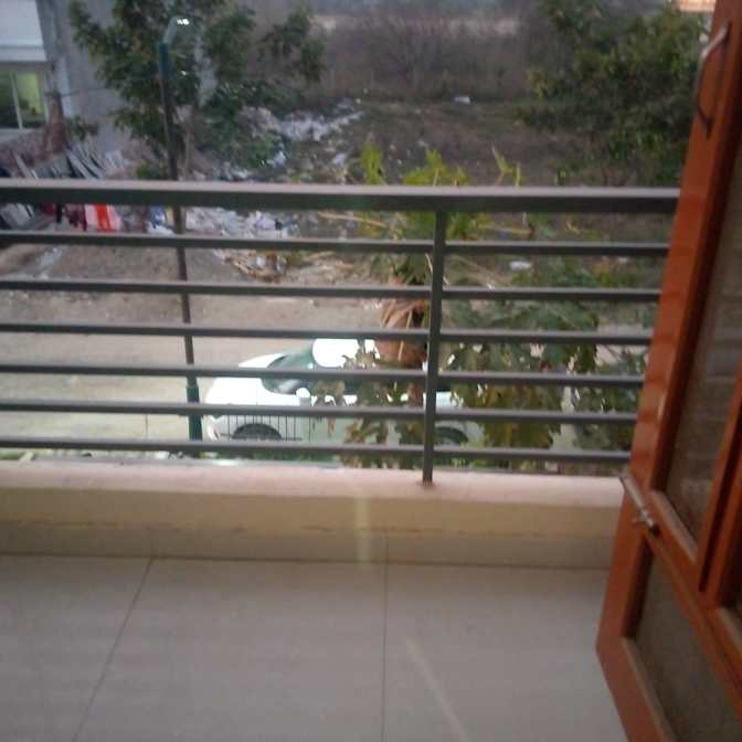 Shashank shekhar's room