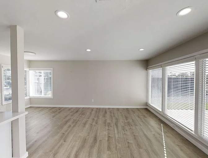 David Macaraig's room