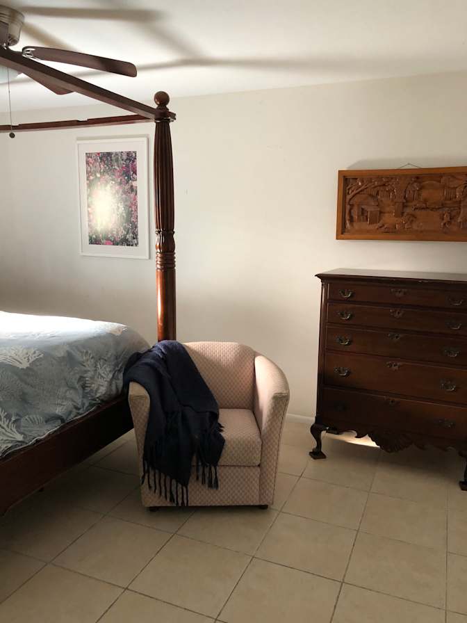 Joy's room