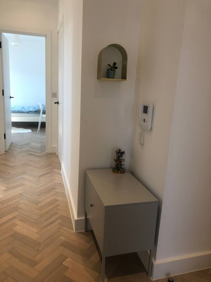 Noel's room