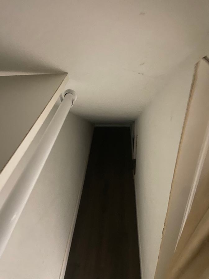 Abrahim's room