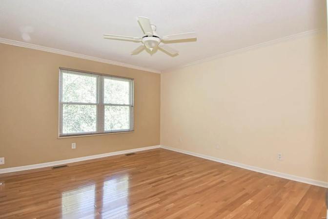 Matthew's room