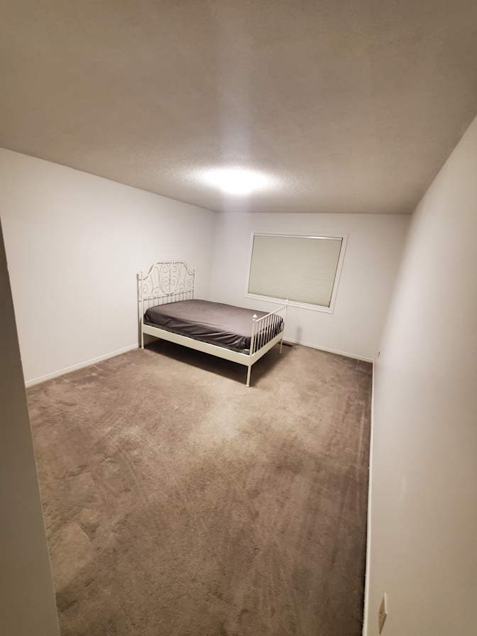 Krishna - Property Manager's room