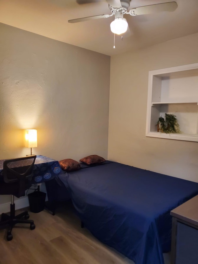 PadSplit's room