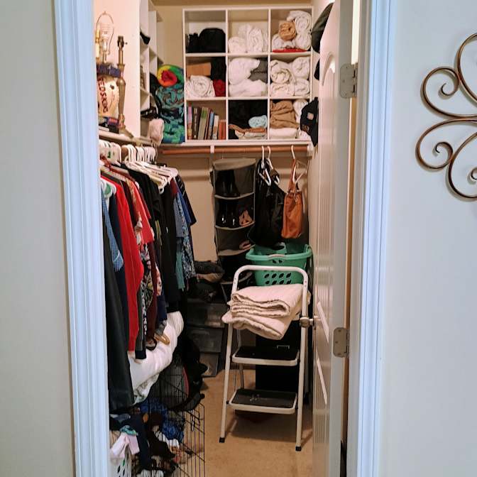 Anne's room