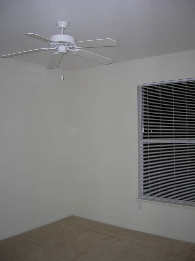 Alex's room