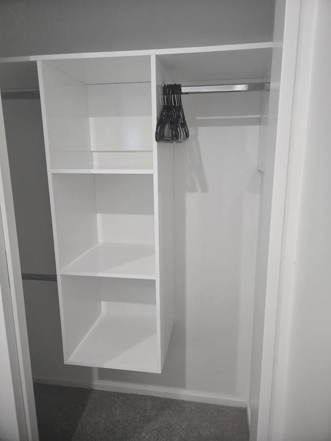 Tracy Grigaliunas's room