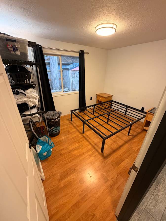 Robert's room