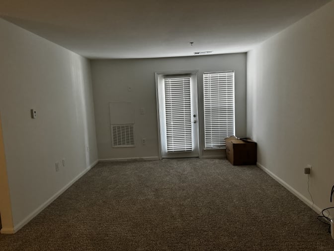 Franklin's room