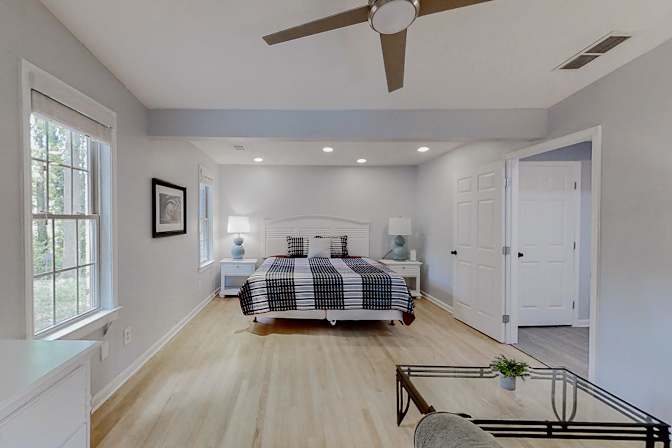 PadSplit's room