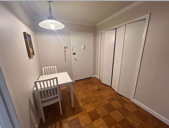 Amanda's room